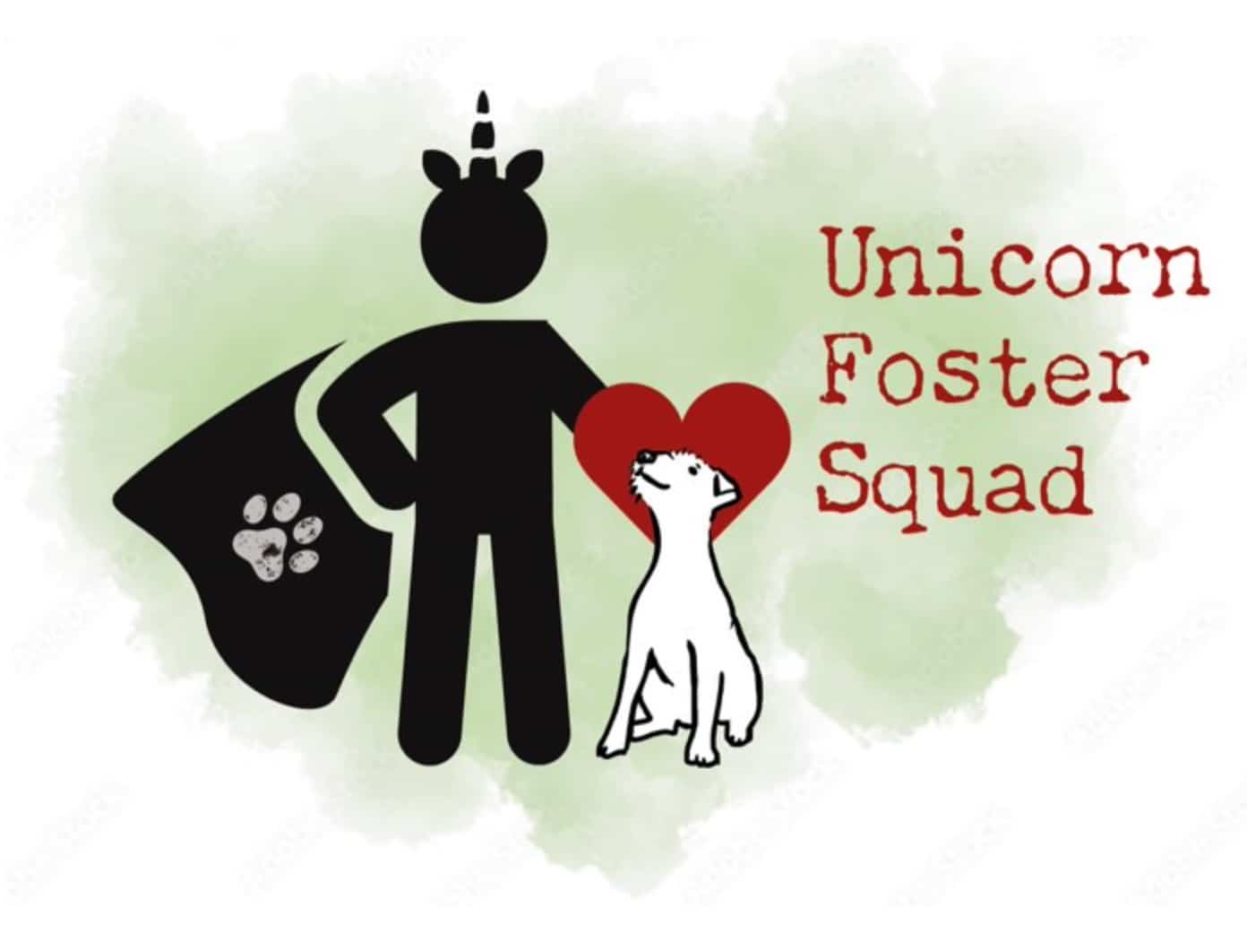 unicorn foster squad