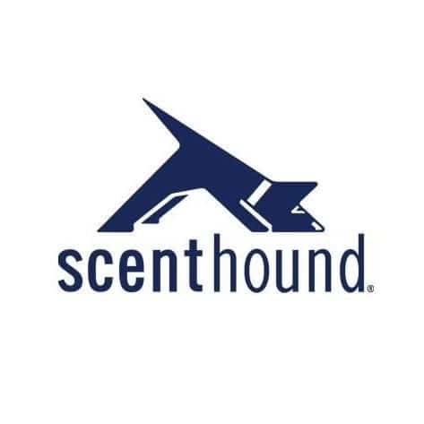 Scenthound Logo