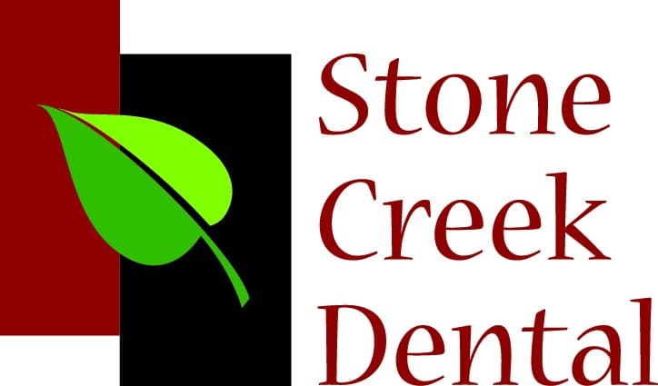 Stone Creek Dental Logo
