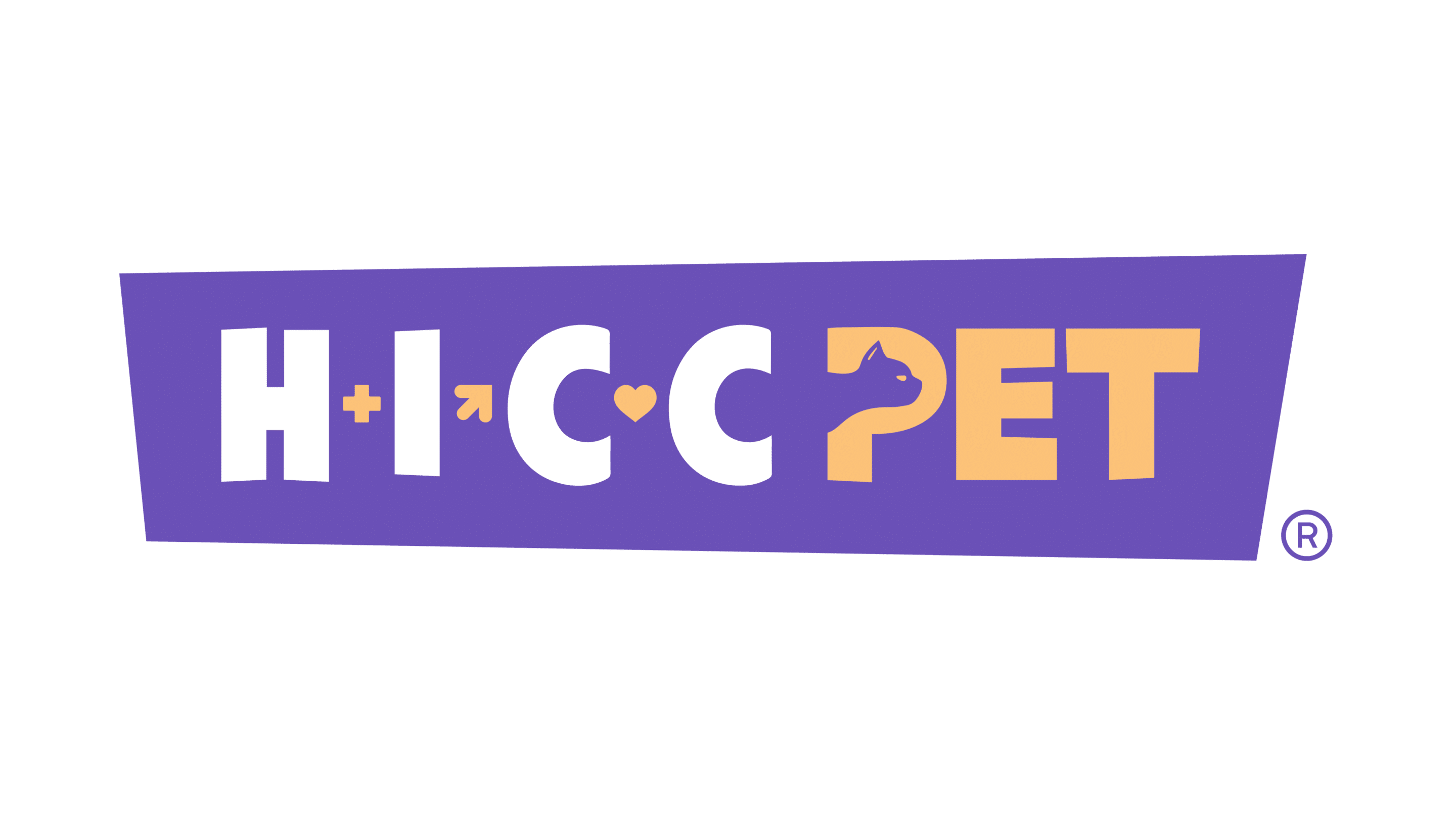 HICC Pet Logo